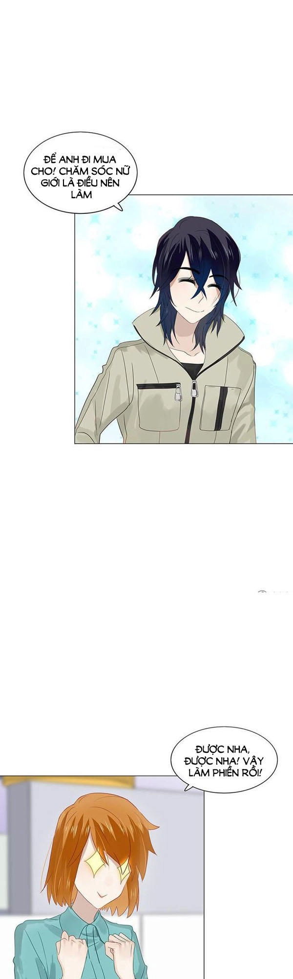 Kết Hôn Không Dễ Chapter 87 - 5