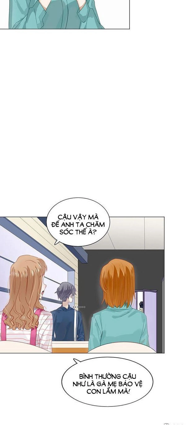 Kết Hôn Không Dễ Chapter 87 - 6