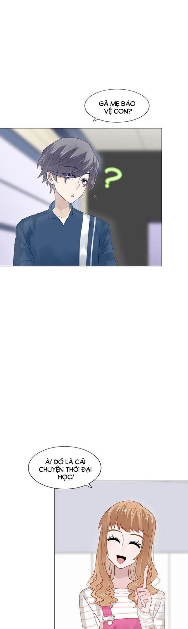 Kết Hôn Không Dễ Chapter 87 - 7