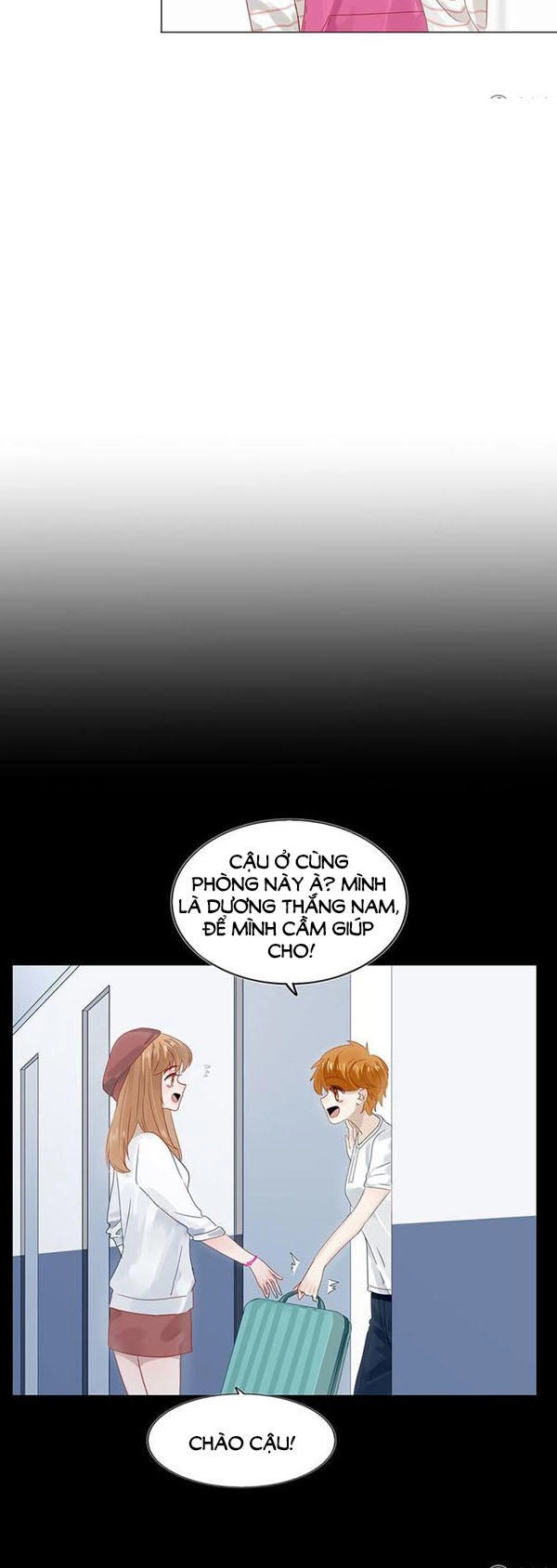 Kết Hôn Không Dễ Chapter 87 - 8