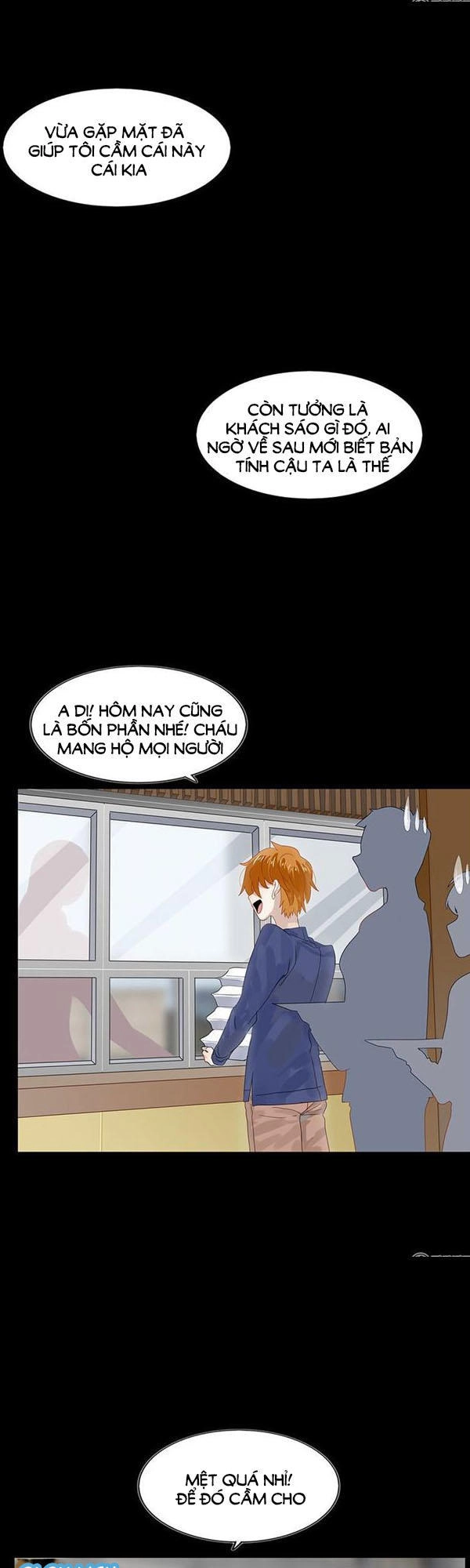 Kết Hôn Không Dễ Chapter 87 - 9