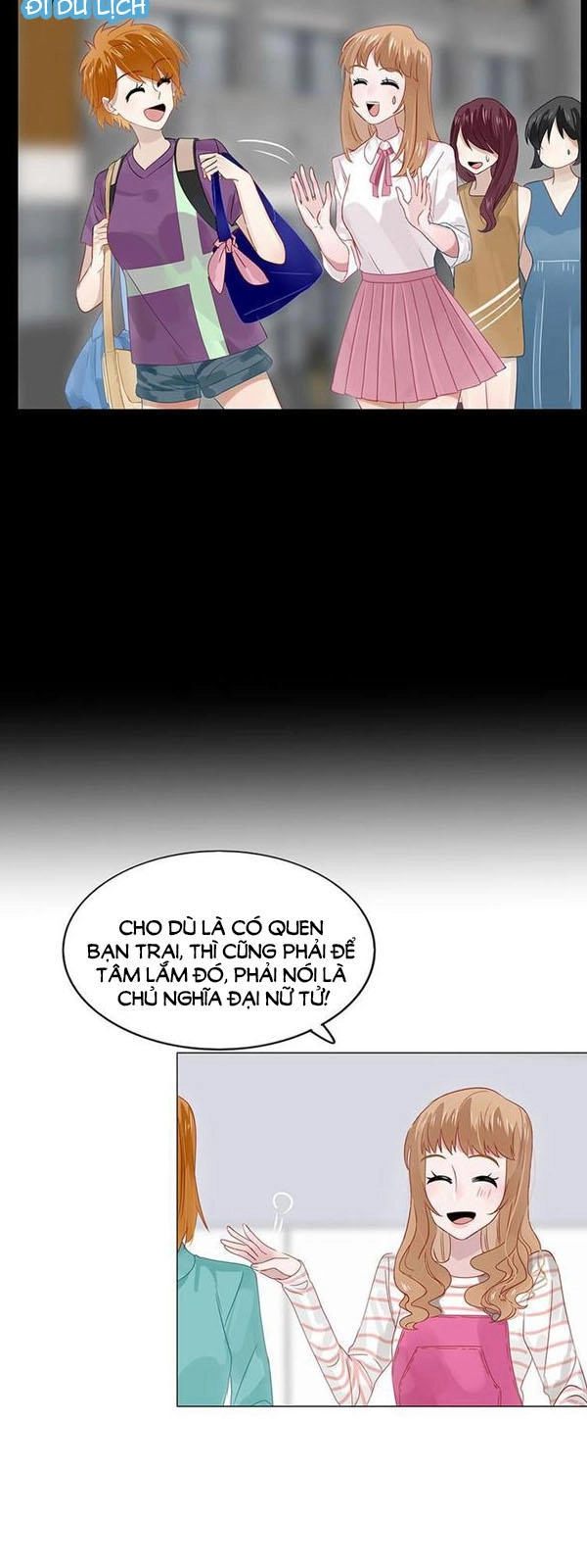 Kết Hôn Không Dễ Chapter 87 - 10