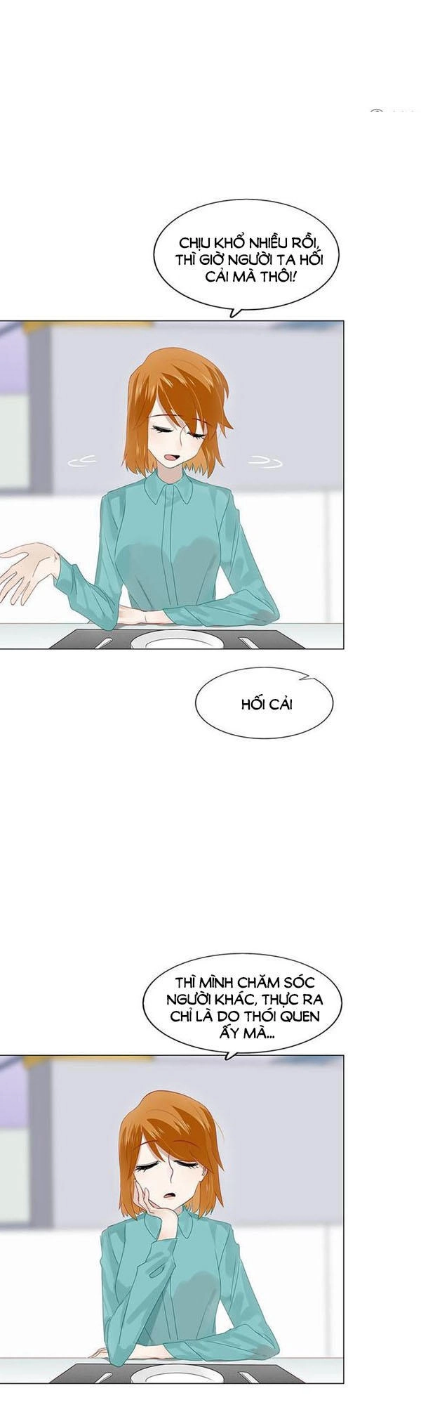 Kết Hôn Không Dễ Chapter 87 - 11