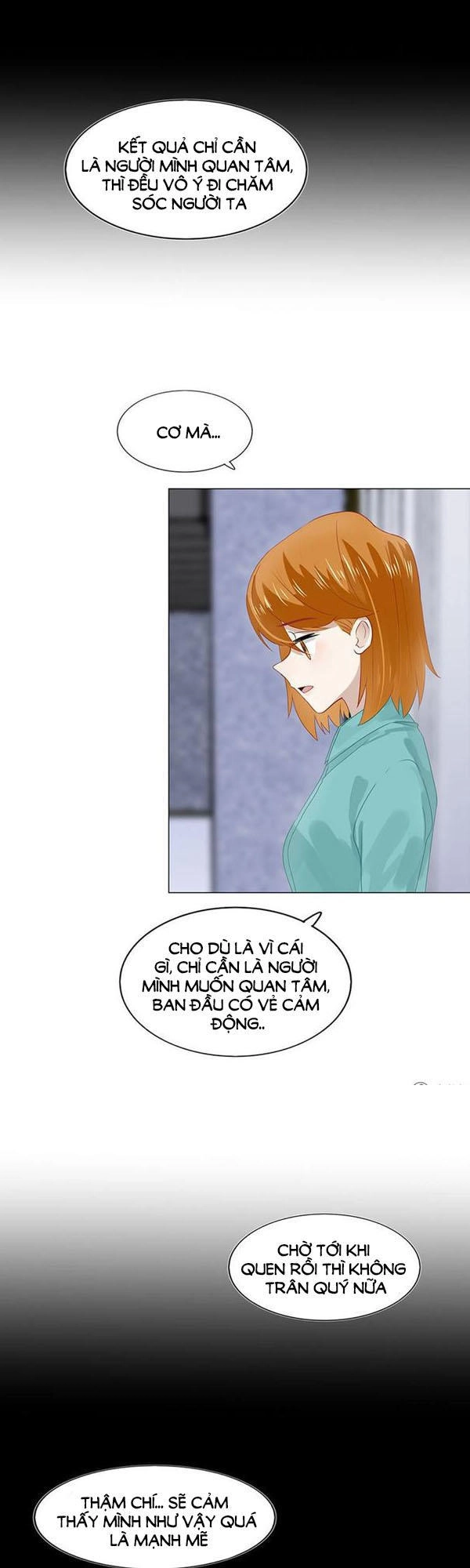 Kết Hôn Không Dễ Chapter 87 - 15