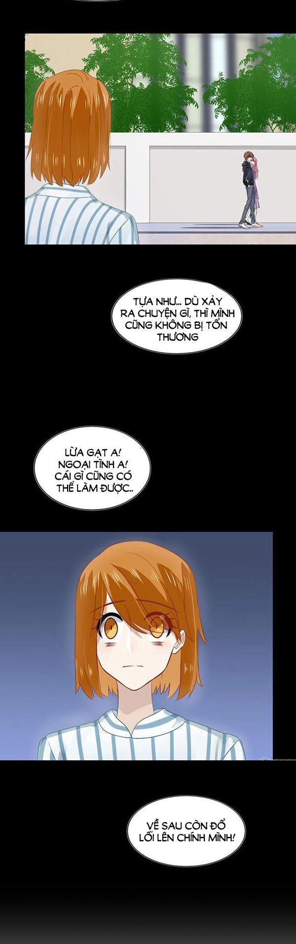 Kết Hôn Không Dễ Chapter 87 - 16