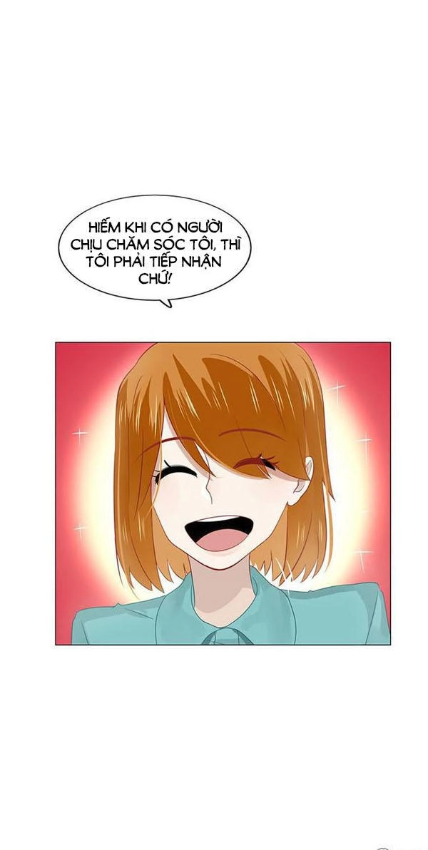 Kết Hôn Không Dễ Chapter 87 - 18