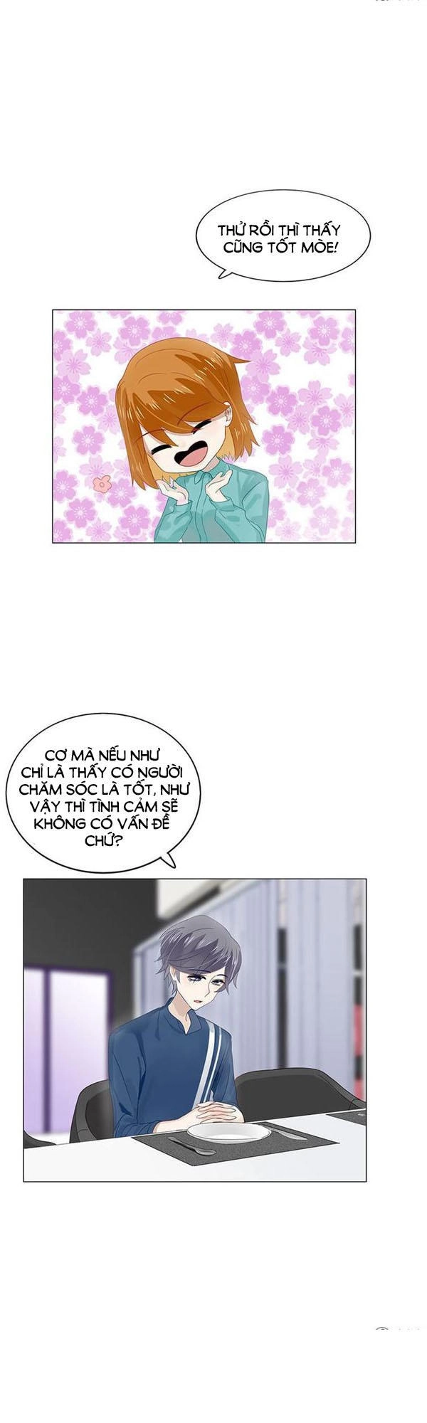 Kết Hôn Không Dễ Chapter 87 - 19