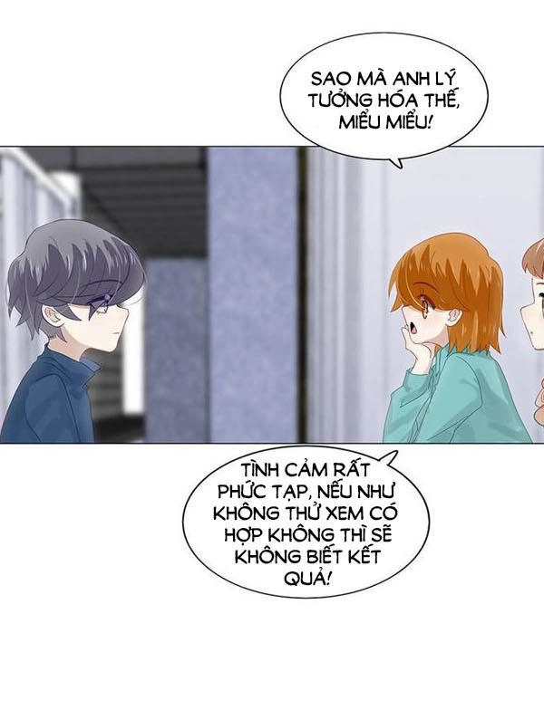 Kết Hôn Không Dễ Chapter 87 - 20