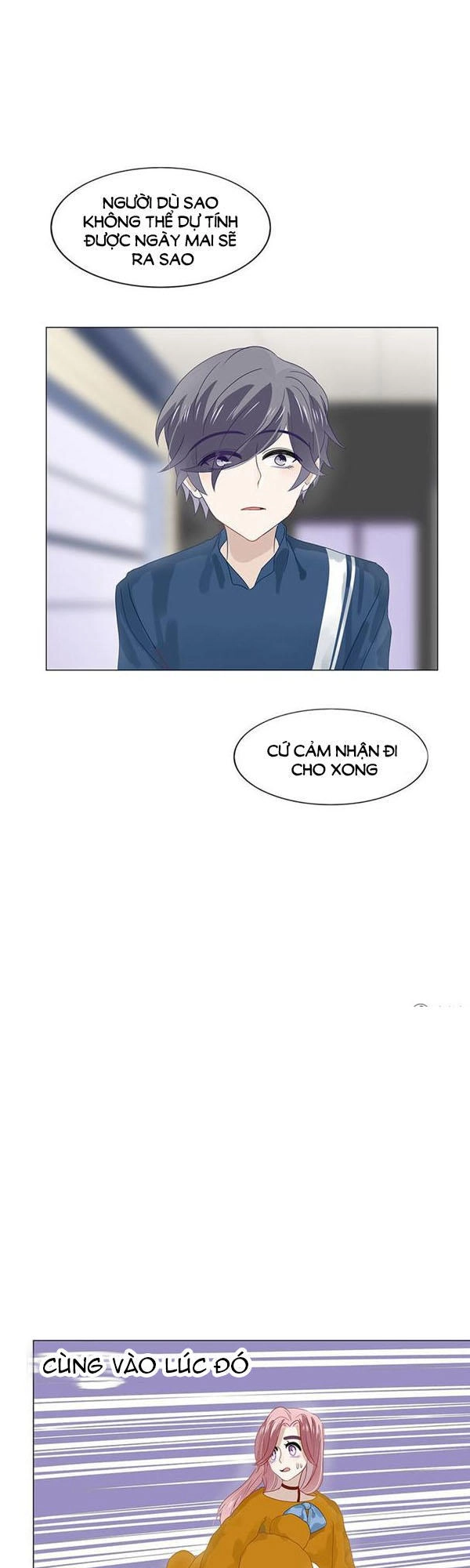 Kết Hôn Không Dễ Chapter 87 - 23