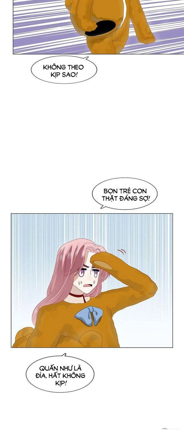 Kết Hôn Không Dễ Chapter 87 - 24