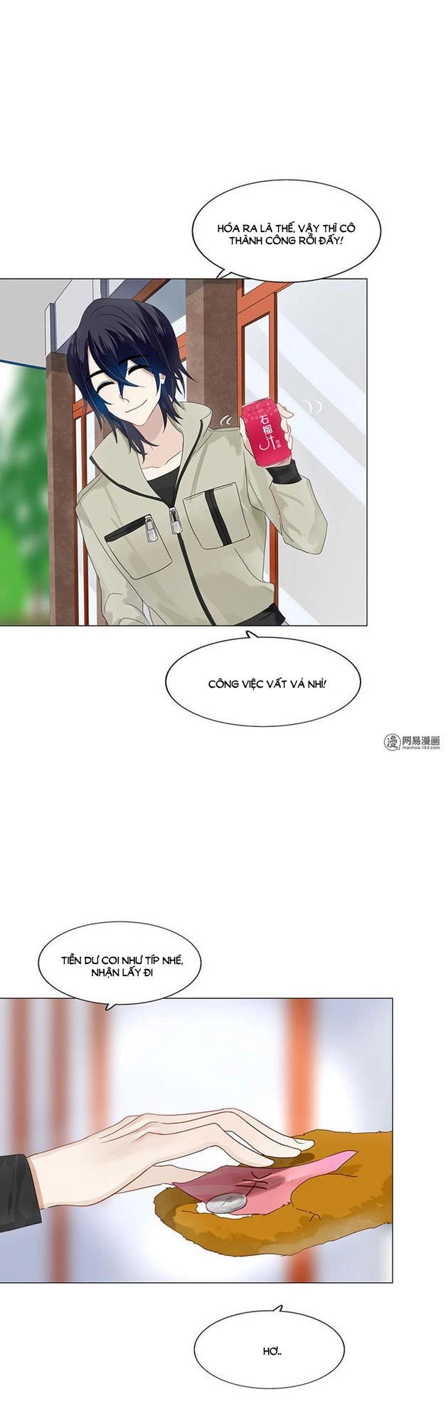 Kết Hôn Không Dễ Chapter 88 - 9
