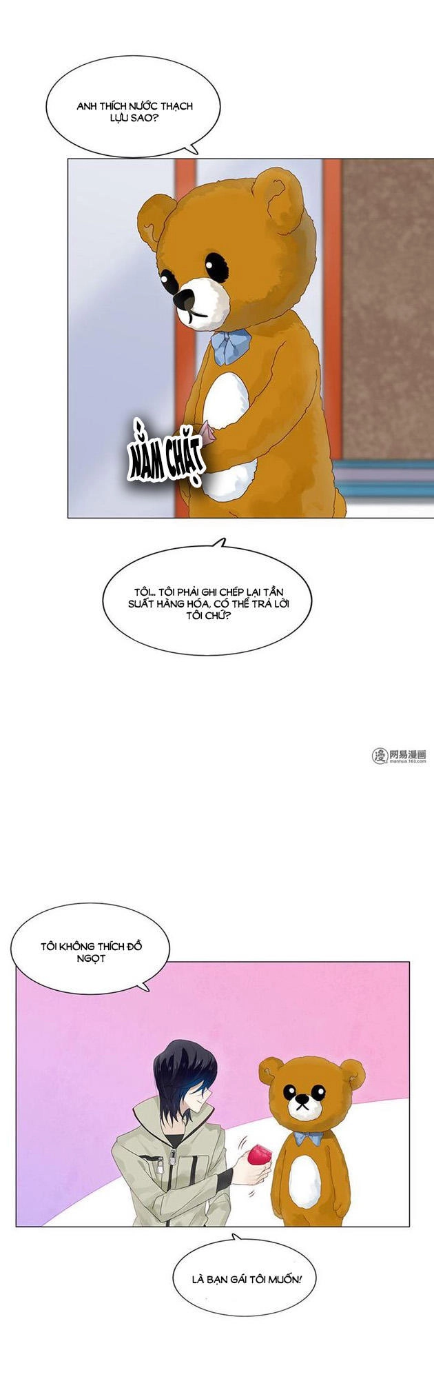 Kết Hôn Không Dễ Chapter 88 - 11