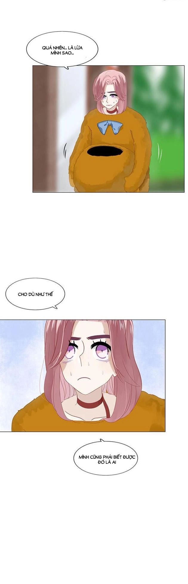 Kết Hôn Không Dễ Chapter 88 - 15