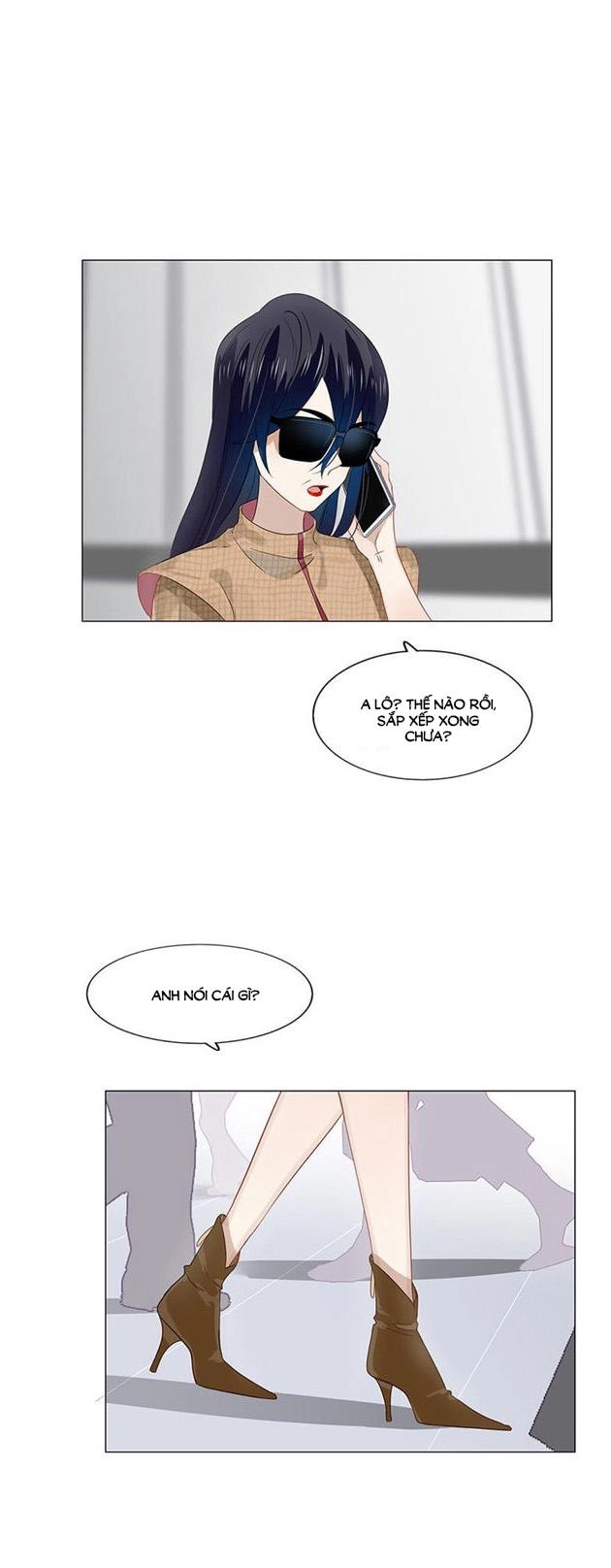 Kết Hôn Không Dễ Chapter 88 - 20