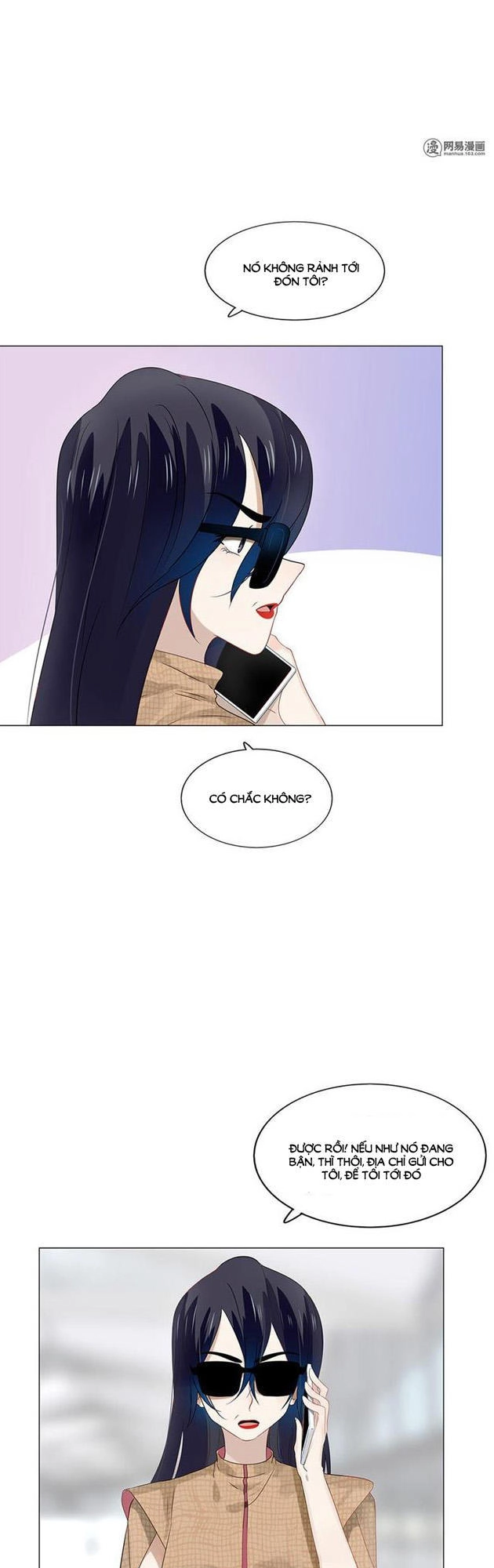 Kết Hôn Không Dễ Chapter 88 - 21