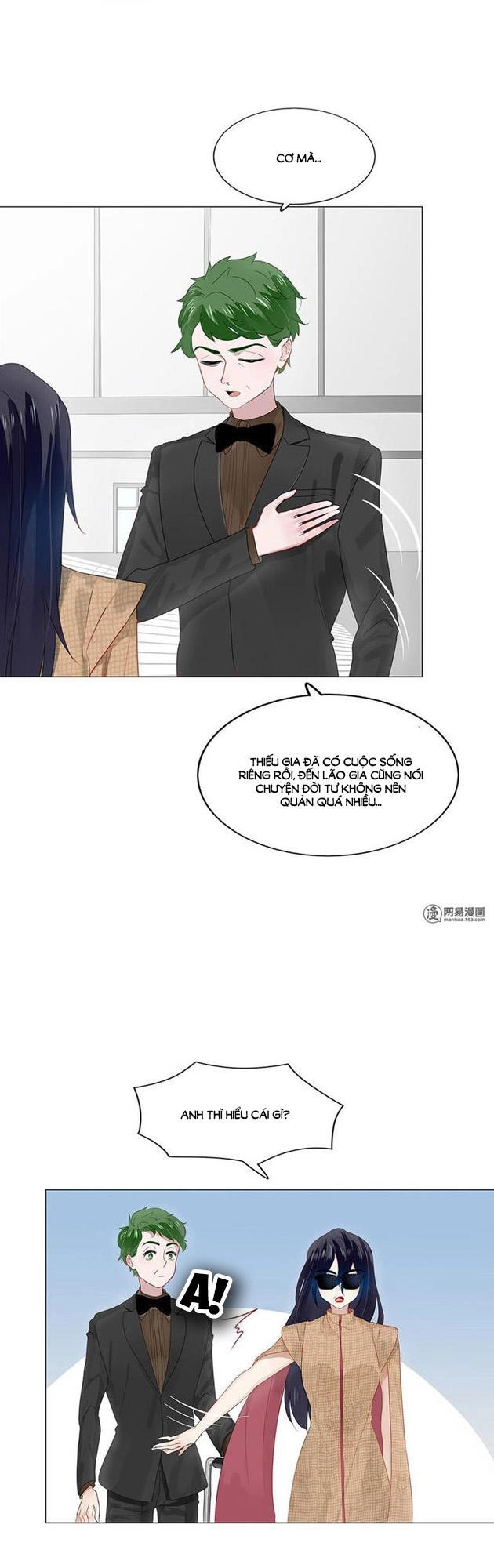 Kết Hôn Không Dễ Chapter 88 - 25