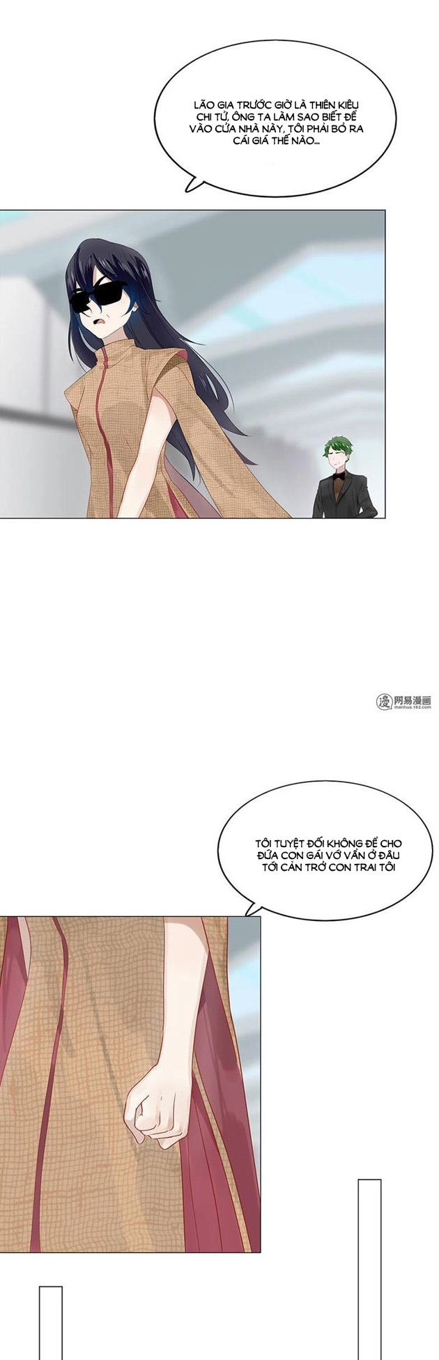 Kết Hôn Không Dễ Chapter 88 - 27