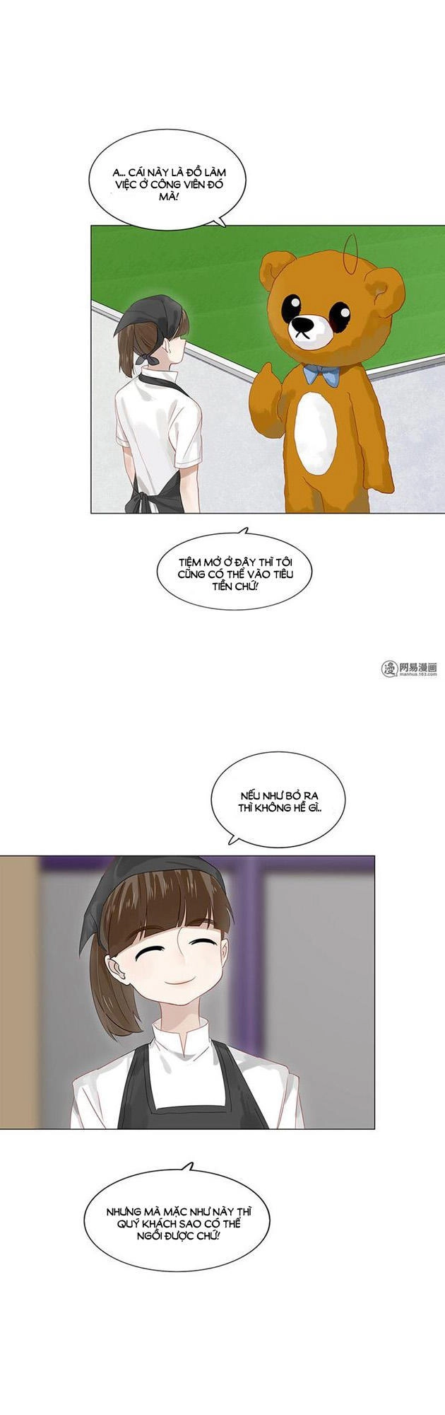 Kết Hôn Không Dễ Chapter 89 - 2