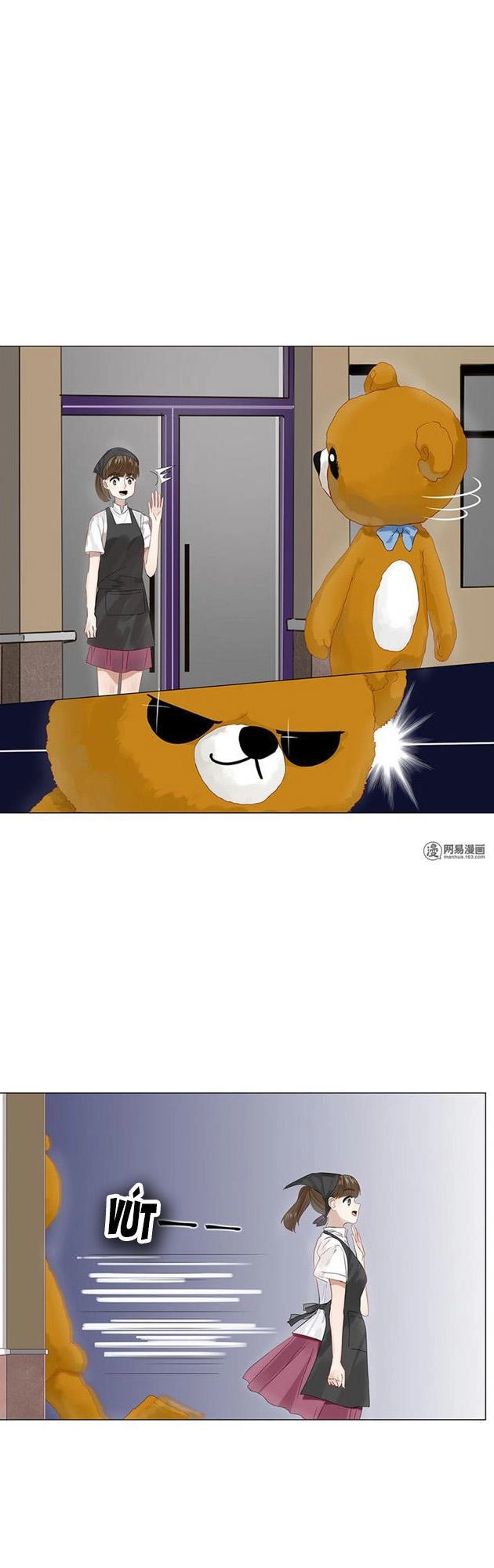 Kết Hôn Không Dễ Chapter 89 - 6