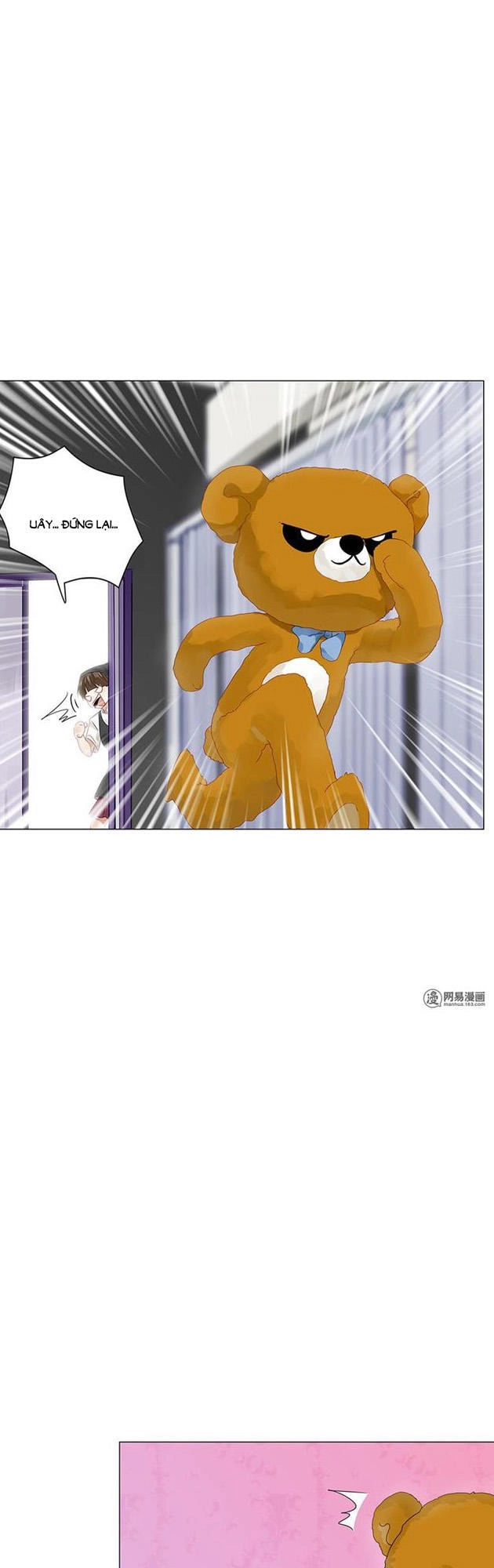 Kết Hôn Không Dễ Chapter 89 - 8