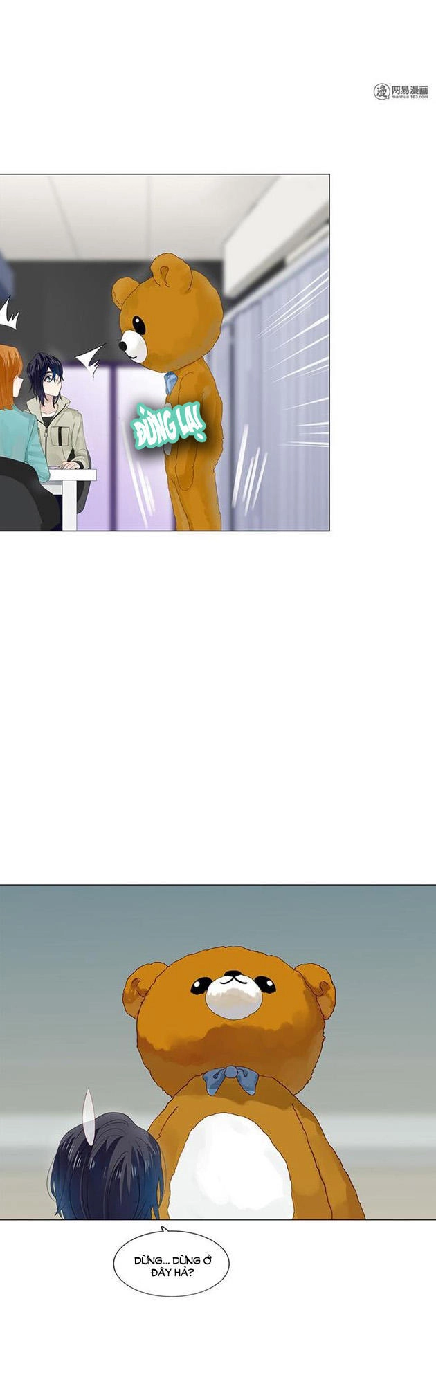 Kết Hôn Không Dễ Chapter 89 - 10