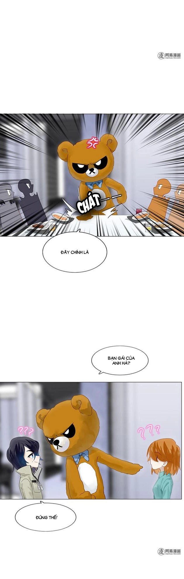 Kết Hôn Không Dễ Chapter 89 - 12