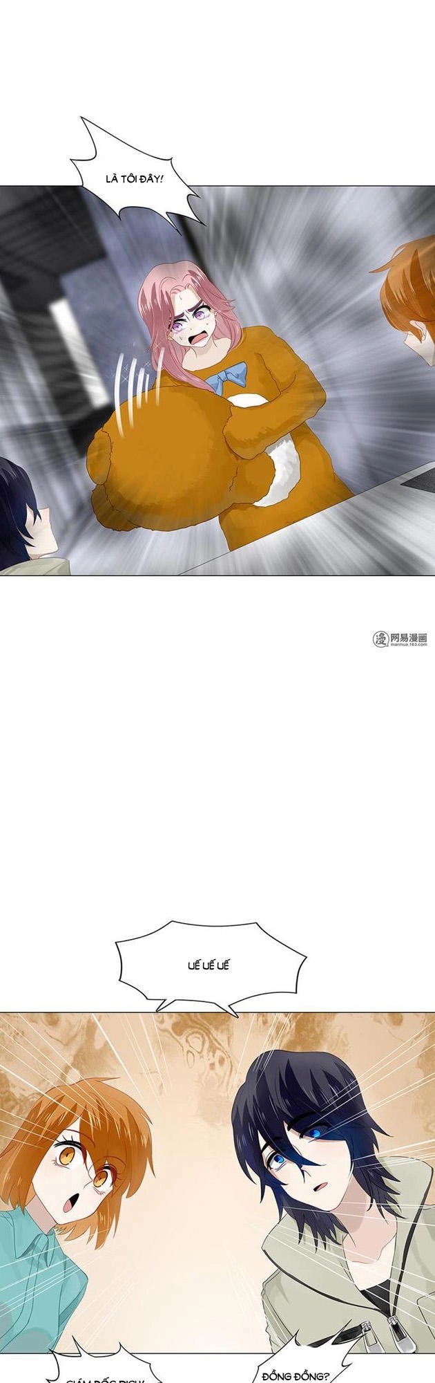 Kết Hôn Không Dễ Chapter 89 - 15