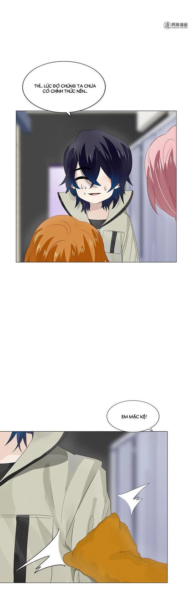 Kết Hôn Không Dễ Chapter 89 - 19