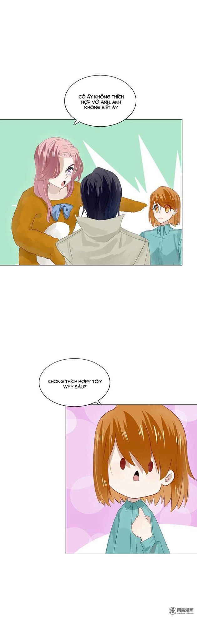 Kết Hôn Không Dễ Chapter 89 - 21