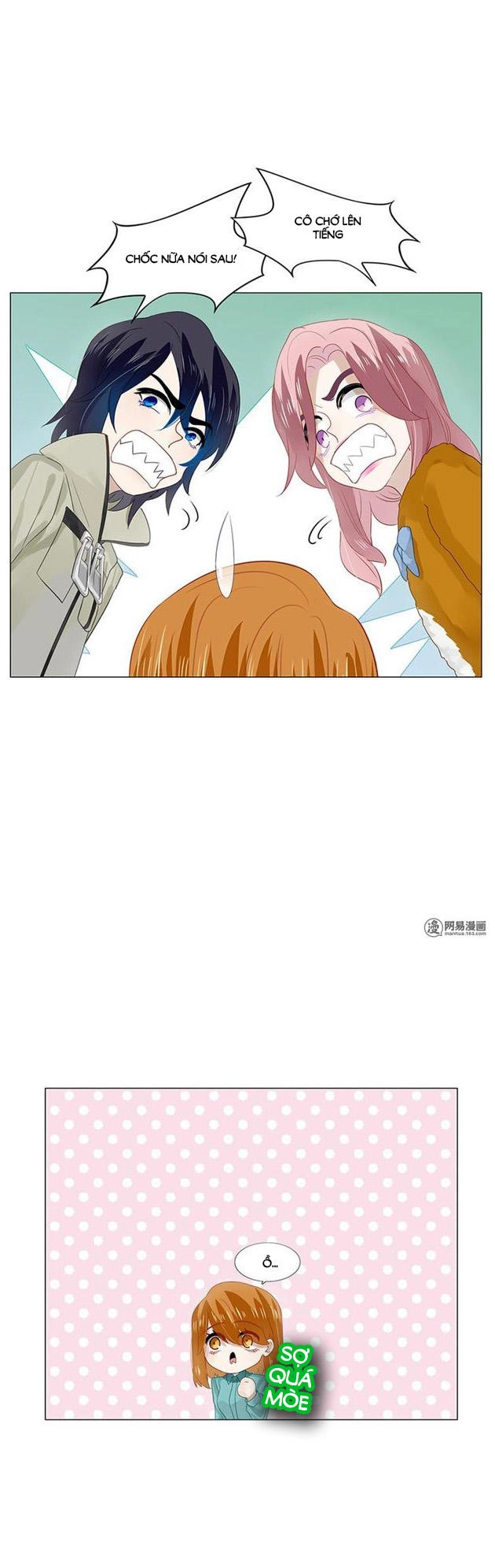 Kết Hôn Không Dễ Chapter 89 - 25