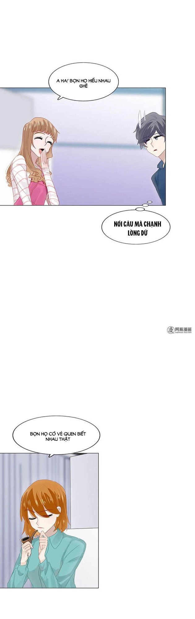 Kết Hôn Không Dễ Chapter 89 - 26