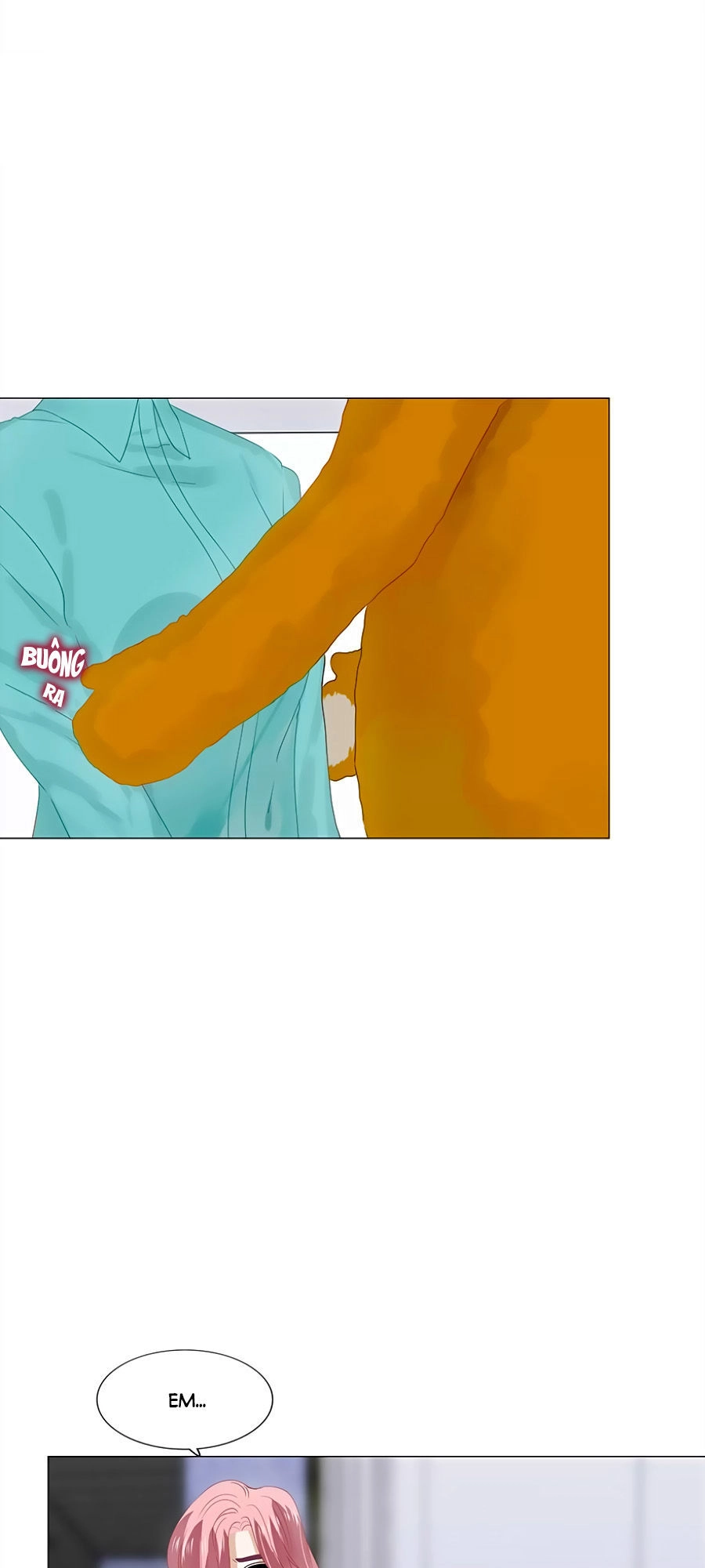 Kết Hôn Không Dễ Chapter 90 - 5