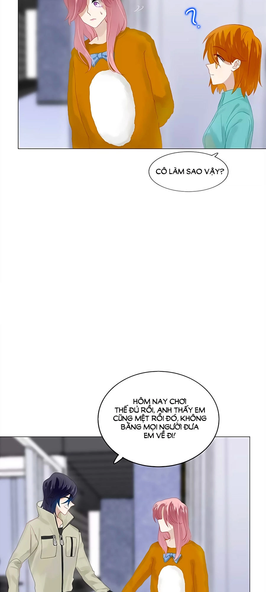 Kết Hôn Không Dễ Chapter 90 - 6