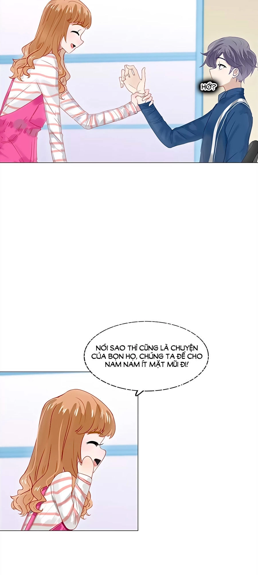 Kết Hôn Không Dễ Chapter 90 - 10