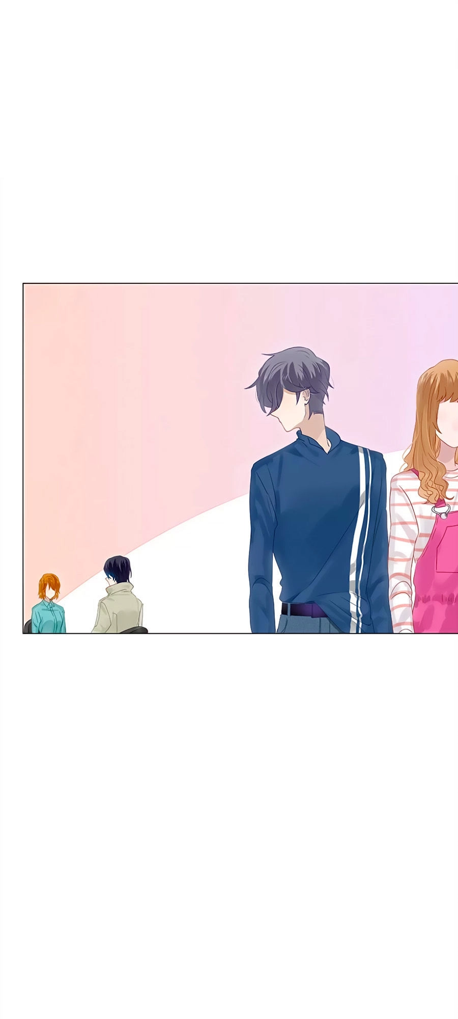 Kết Hôn Không Dễ Chapter 90 - 12