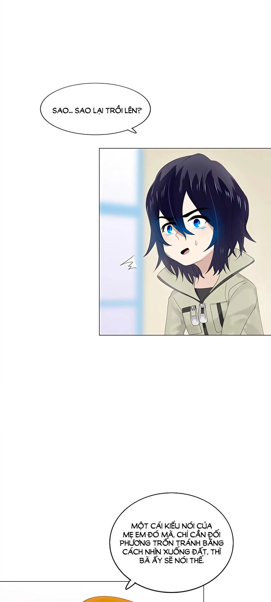 Kết Hôn Không Dễ Chapter 90 - 16