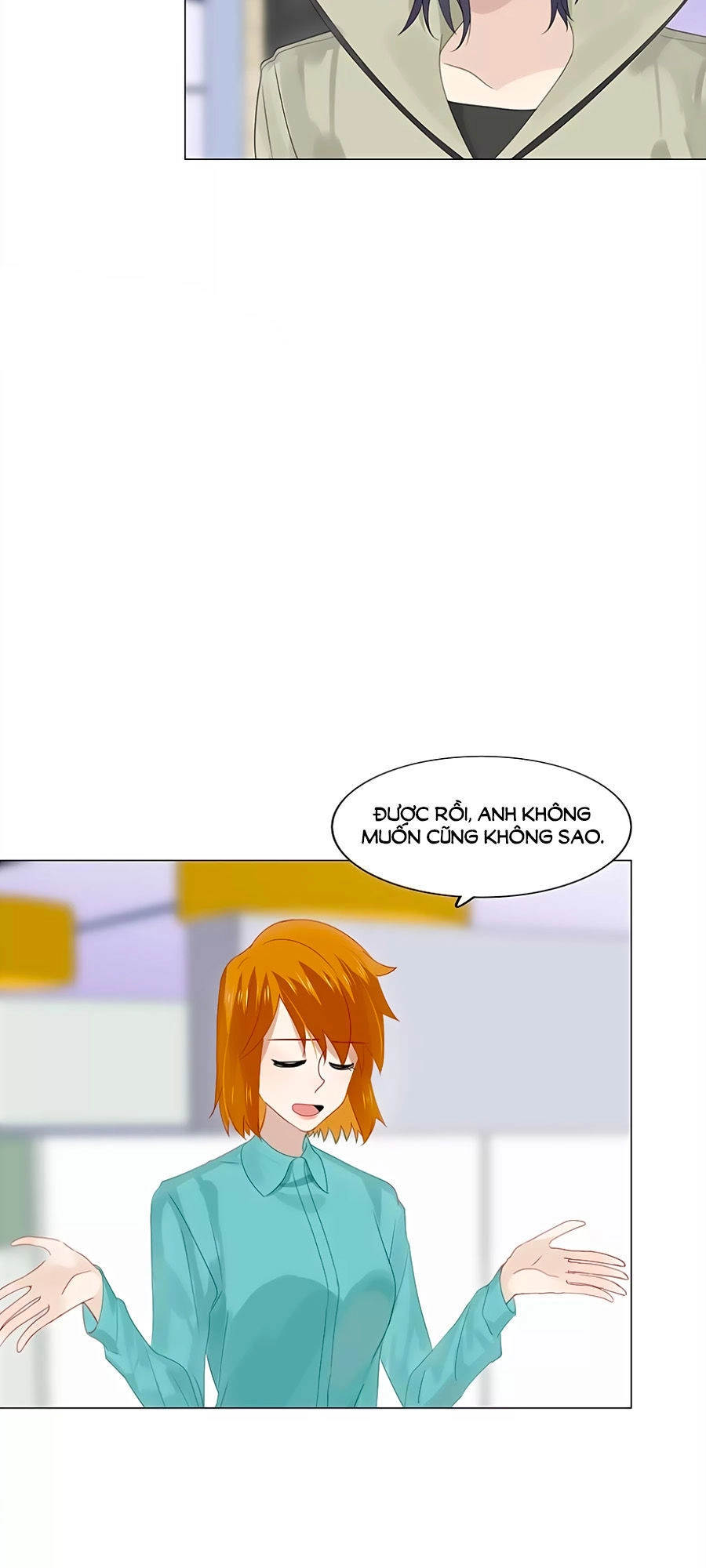 Kết Hôn Không Dễ Chapter 90 - 18