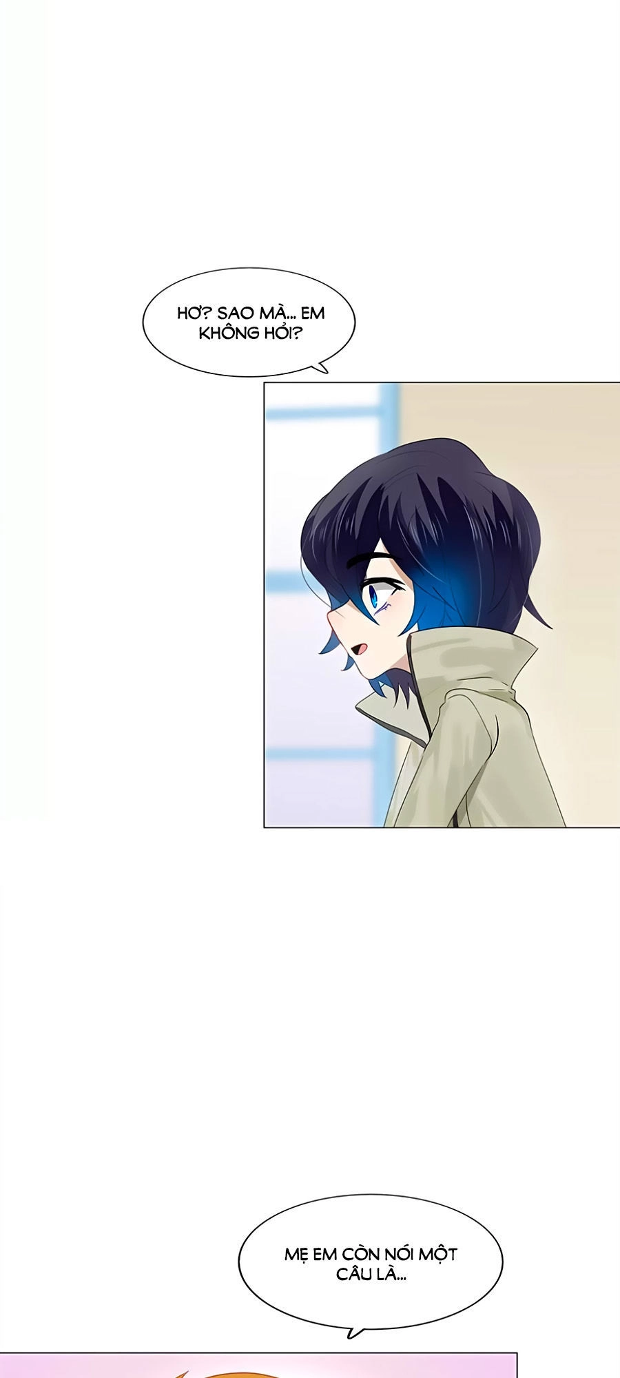 Kết Hôn Không Dễ Chapter 90 - 20