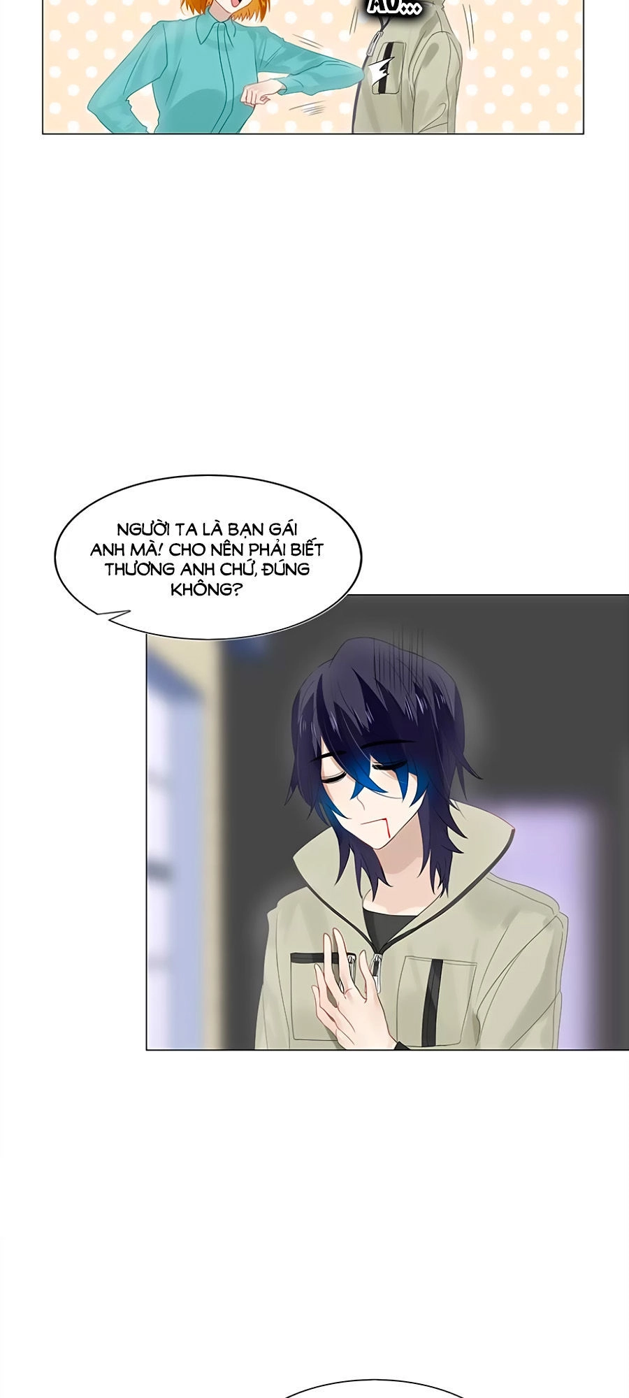 Kết Hôn Không Dễ Chapter 90 - 22