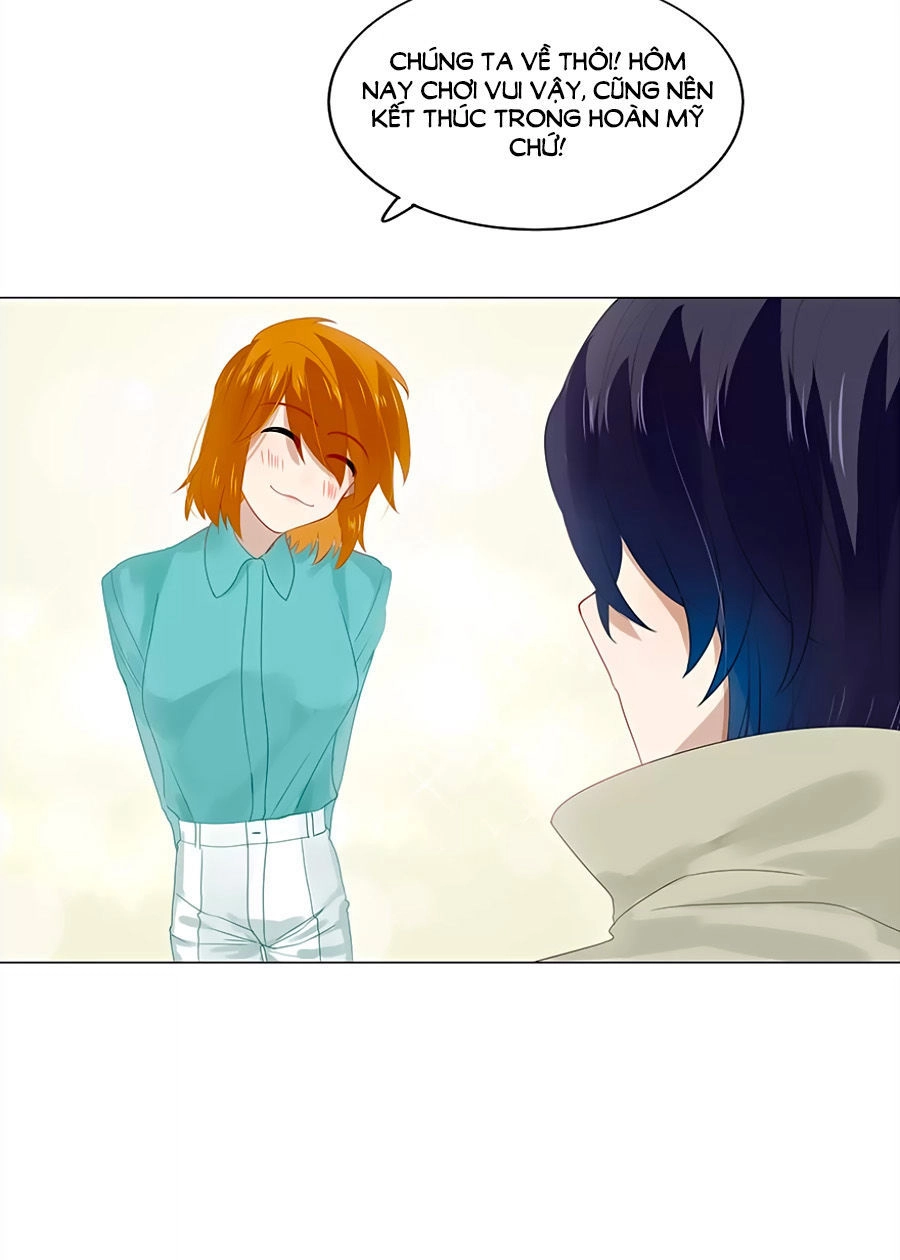 Kết Hôn Không Dễ Chapter 90 - 23