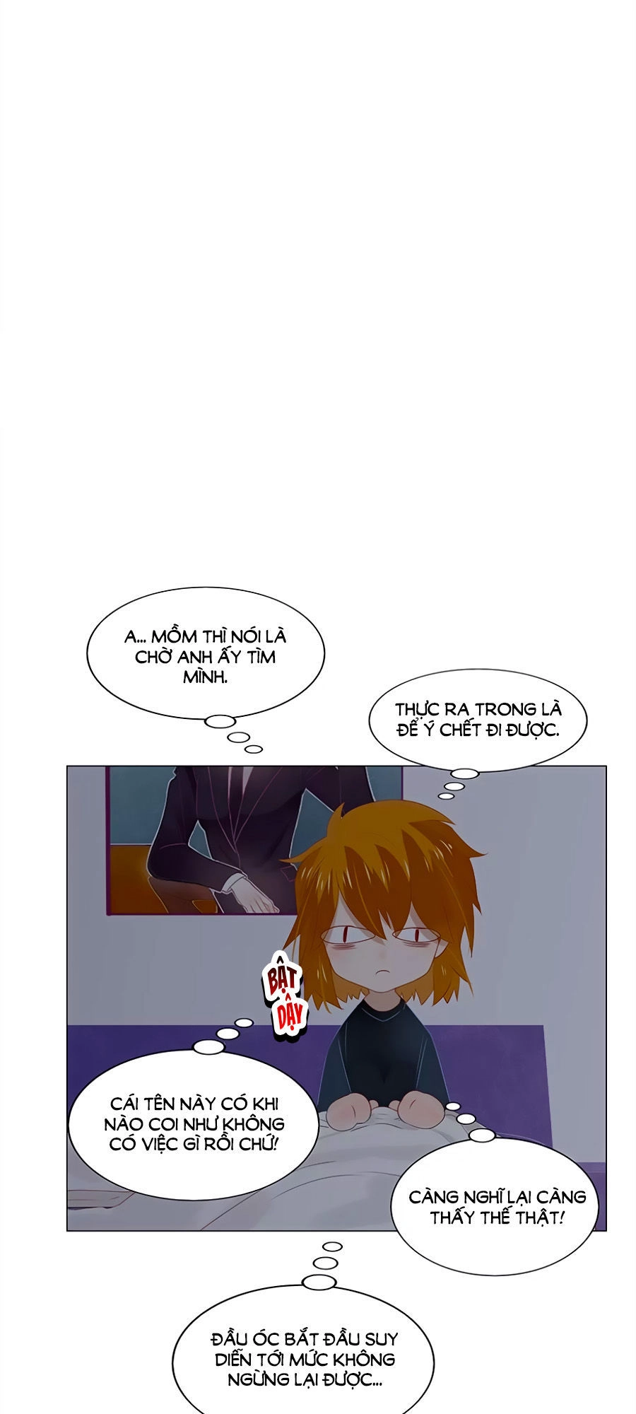 Kết Hôn Không Dễ Chapter 90 - 27