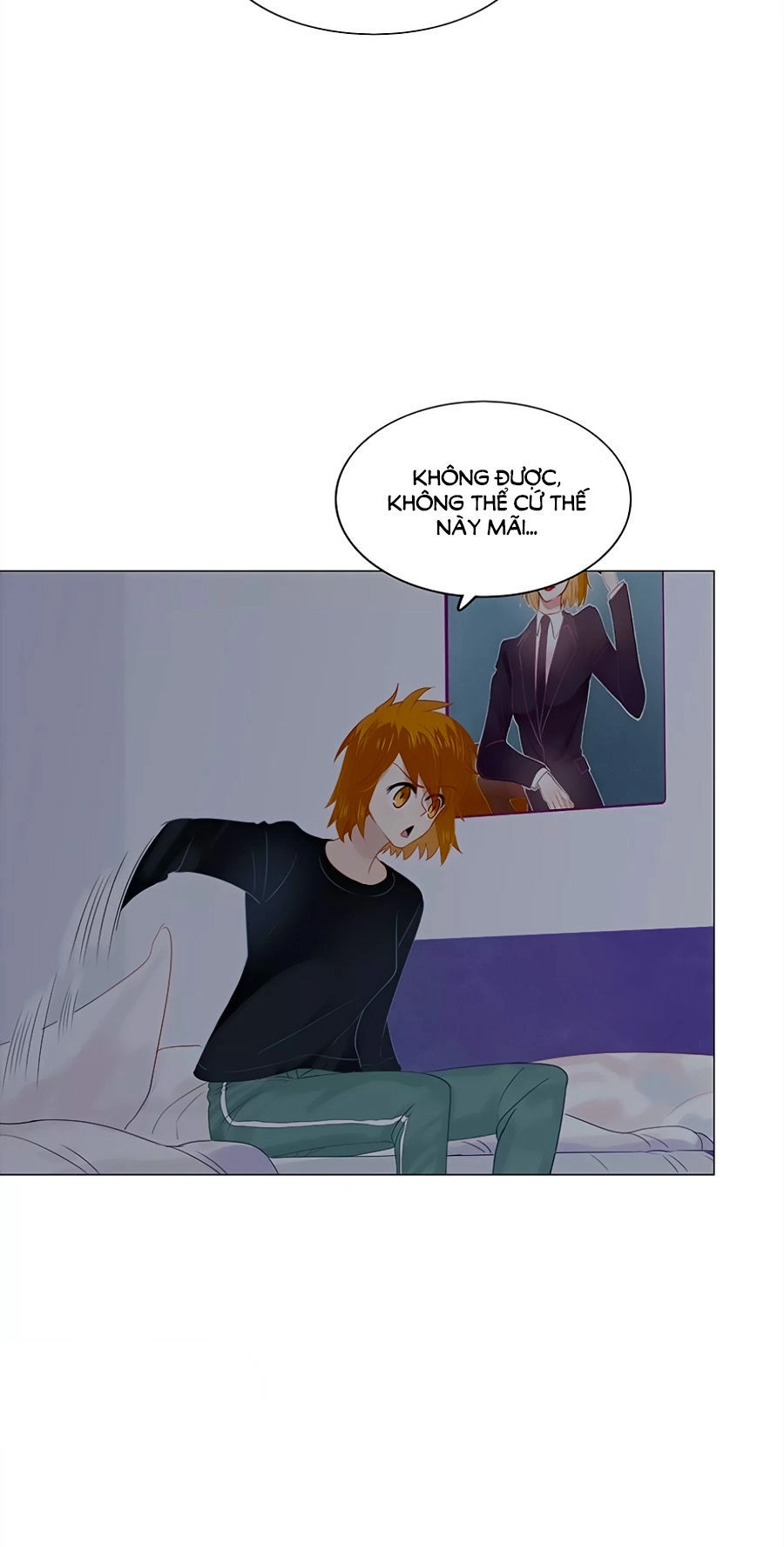 Kết Hôn Không Dễ Chapter 90 - 28