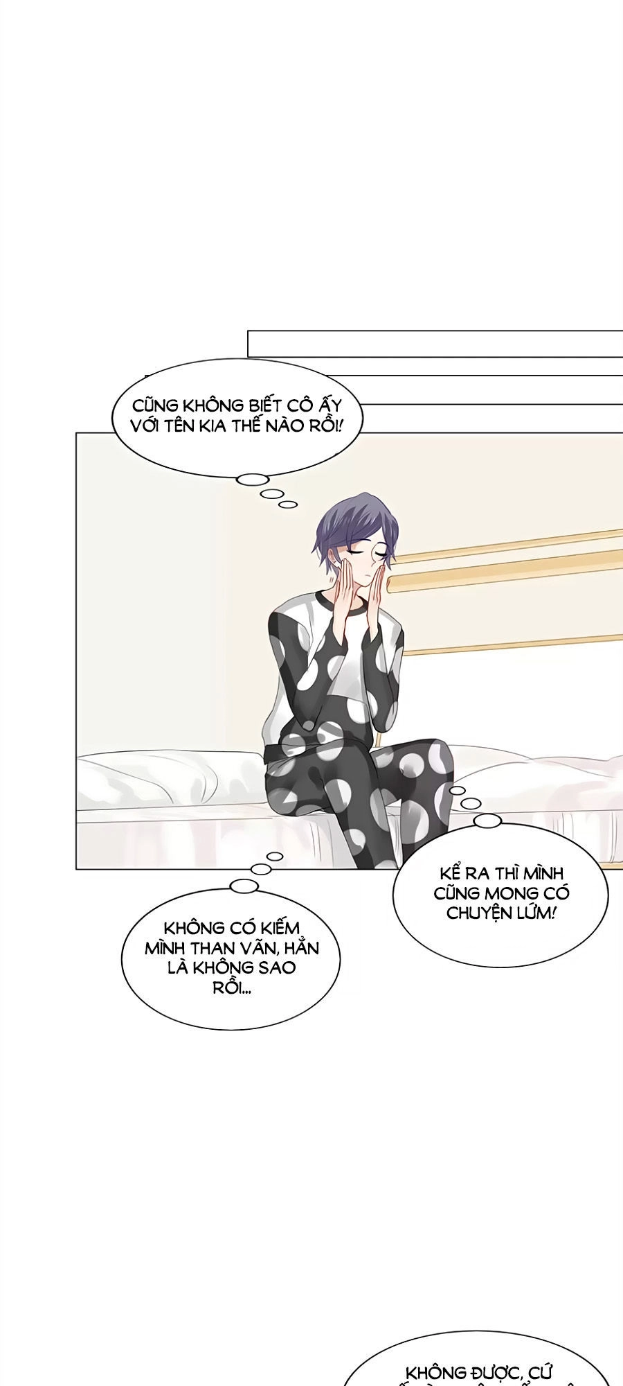 Kết Hôn Không Dễ Chapter 90 - 29