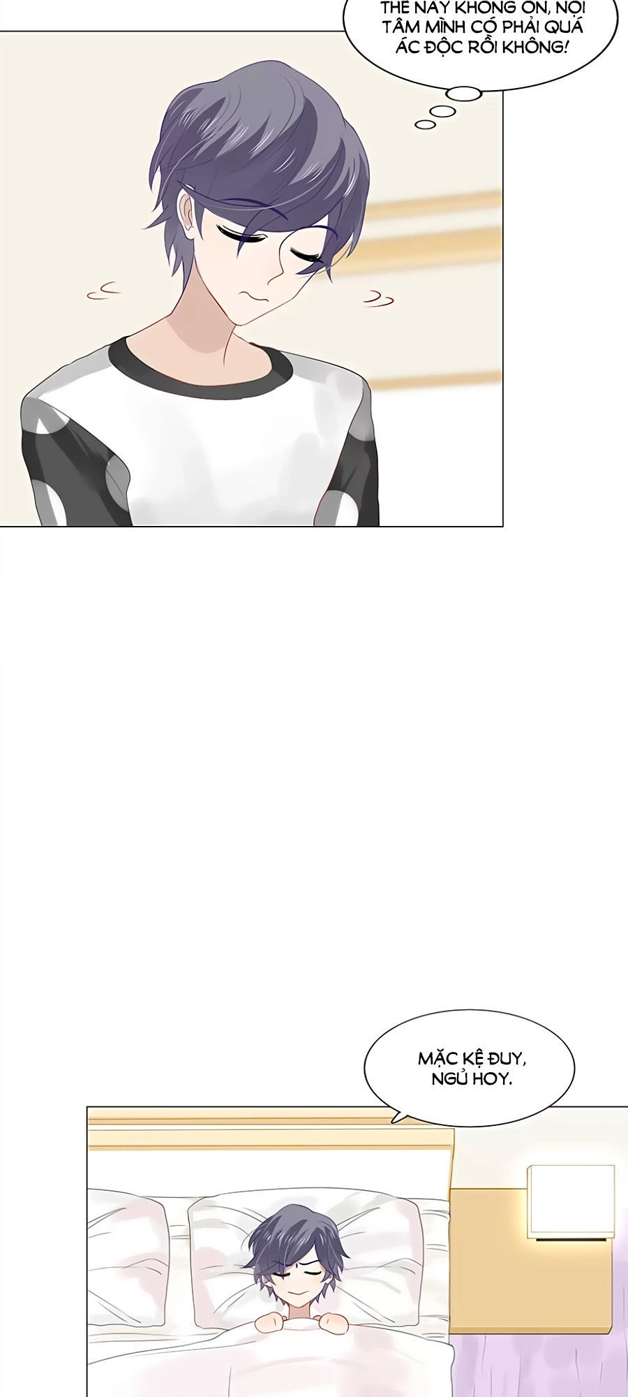 Kết Hôn Không Dễ Chapter 90 - 30