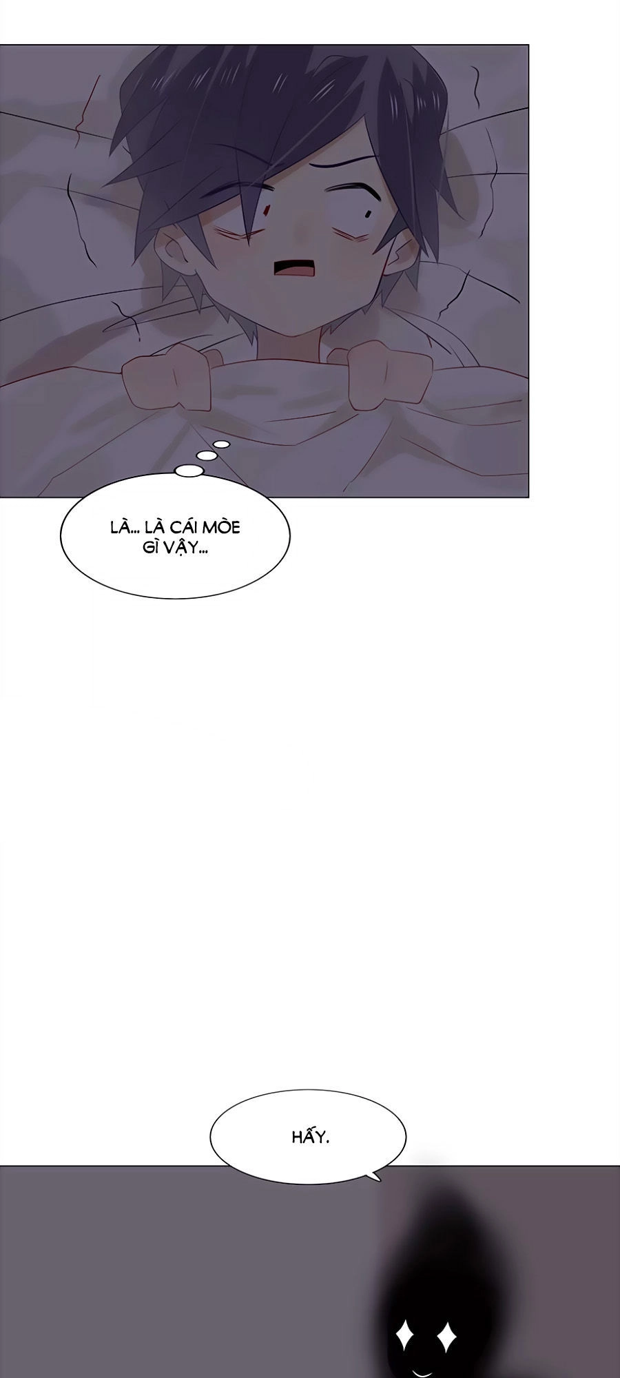 Kết Hôn Không Dễ Chapter 90 - 35