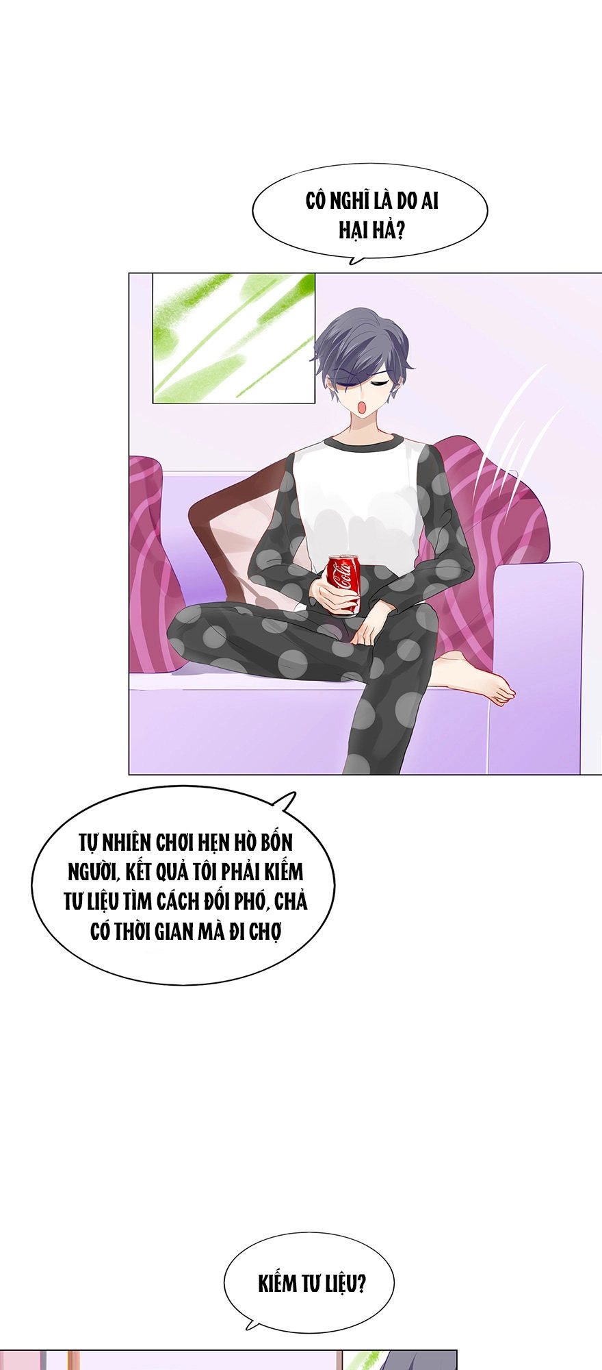 Kết Hôn Không Dễ Chapter 91 - 5