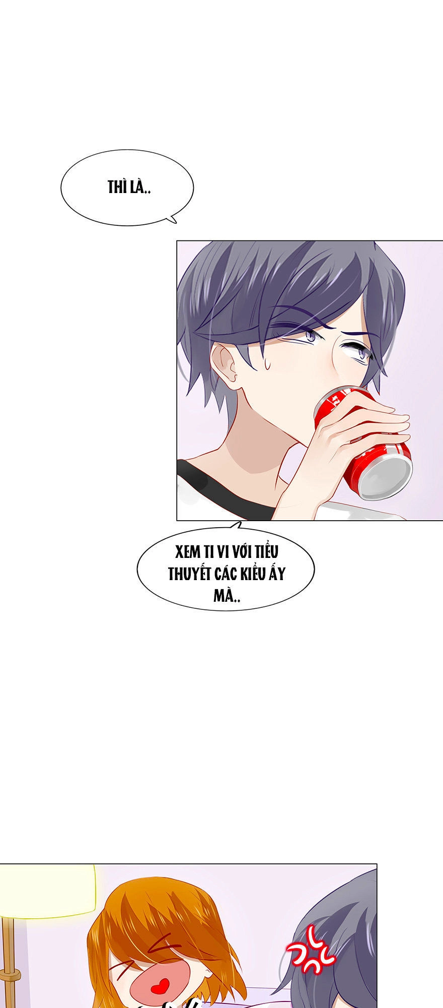 Kết Hôn Không Dễ Chapter 91 - 7