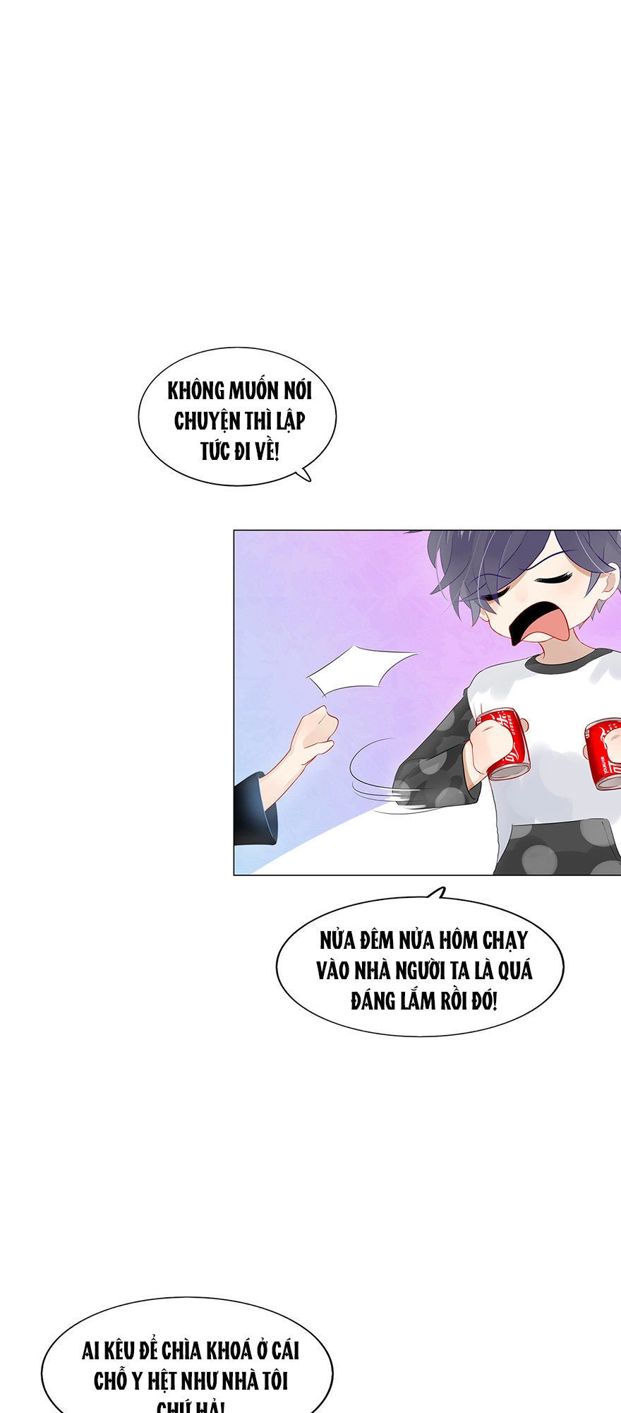 Kết Hôn Không Dễ Chapter 91 - 9