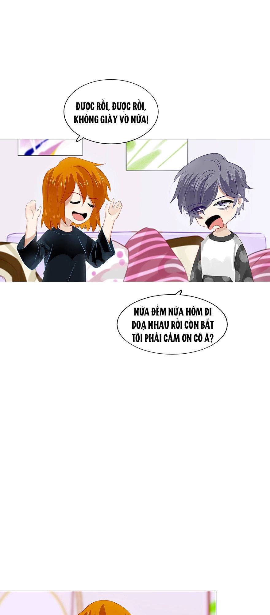 Kết Hôn Không Dễ Chapter 91 - 11