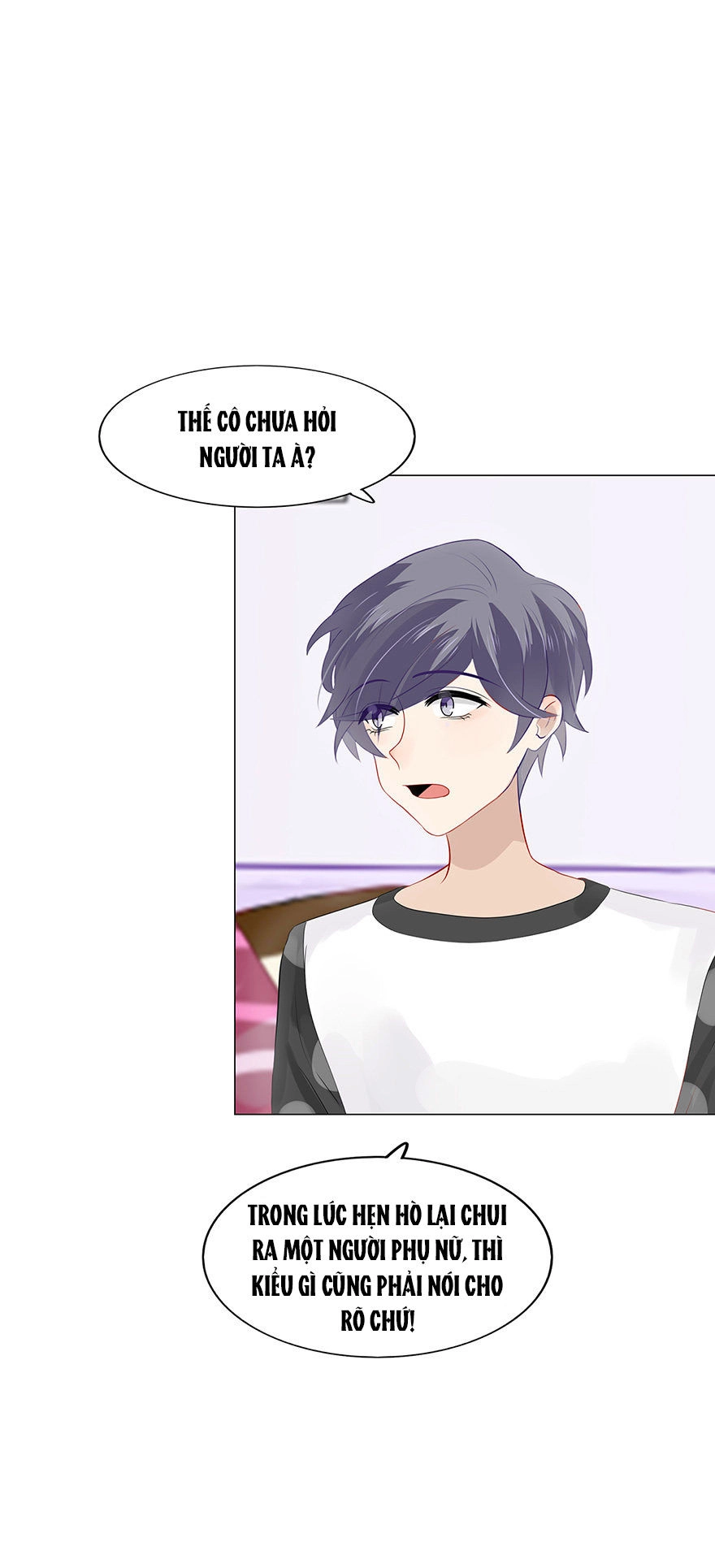 Kết Hôn Không Dễ Chapter 91 - 13